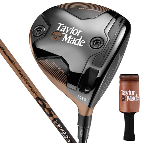 （超美品）テーラーメイド ミニドライバー BRNR 13.5° ヘッドのみ BRNR Mini Driver Copper | BRNR Mini Driver Copper